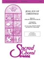 Jesu Joy Of Christmas