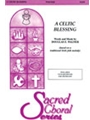 Celtic Blessing