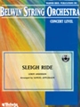 Sleigh Ride