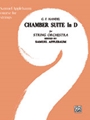 Chamber Suite in D