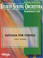 Fantasia For Strings