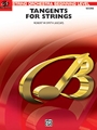 Tangents for Strings