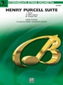 Henry Purcell Suite