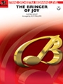 Bringer Of Joy  From Jupiter