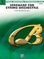 Serenade for String Orchestra
