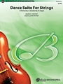 Dance Suite For Strings