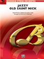 Jazzy Old Saint Nick