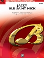 Jazzy Old Saint Nick