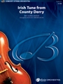 Irish Tune from County Derry
