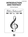 Introduction & Fantasy