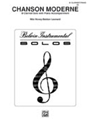 Chanson Moderne