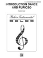 Introduction Dance & Furioso