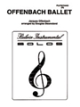 Offenbach Ballet