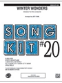 Winter Wonders - Kit #20