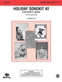 Holiday Song Kit # 2