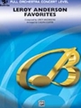 Leroy Anderson Favorites