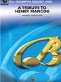 Tribute to Henry Mancini