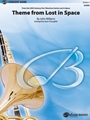 Lost in Space, Theme from [Concert Band]
