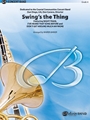 Swing's The Thing