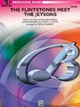 Flintstones Meet The Jetsons