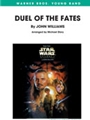 Duel Of The Fates