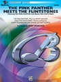 The Pink Panther Meets the Flintstones