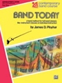 Band Today Bk 1