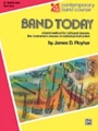 Band Today Bk 1