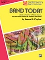 Band Today Bk 1