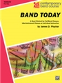 Band Today Bk 1