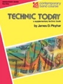 Technic Today  Bk 1