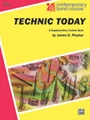 Technic Today  Bk 1