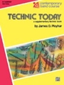 Technic Today  Bk 1