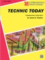 Technic Today  Bk 1