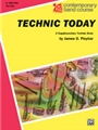 Technic Today  Bk 1
