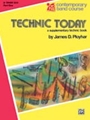 Technic Today  Bk 1