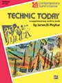 Technic Today  Bk 1