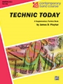 Technic Today  Bk 1