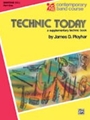 Technic Today  Bk 1