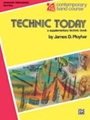 Technic Today  Bk 1