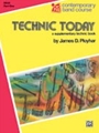 Technic Today  Bk 1