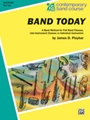 Band Today Bk 2