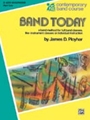 Band Today Bk 2