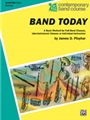 Band Today Bk 2