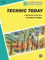 Technic Today  Bk 2