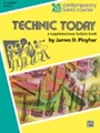 Technic Today  Bk 2