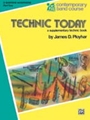 Technic Today  Bk 2