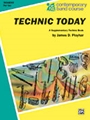 Technic Today  Bk 2