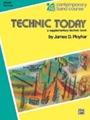 Technic Today  Bk 2