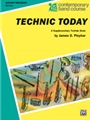 Technic Today  Bk 2